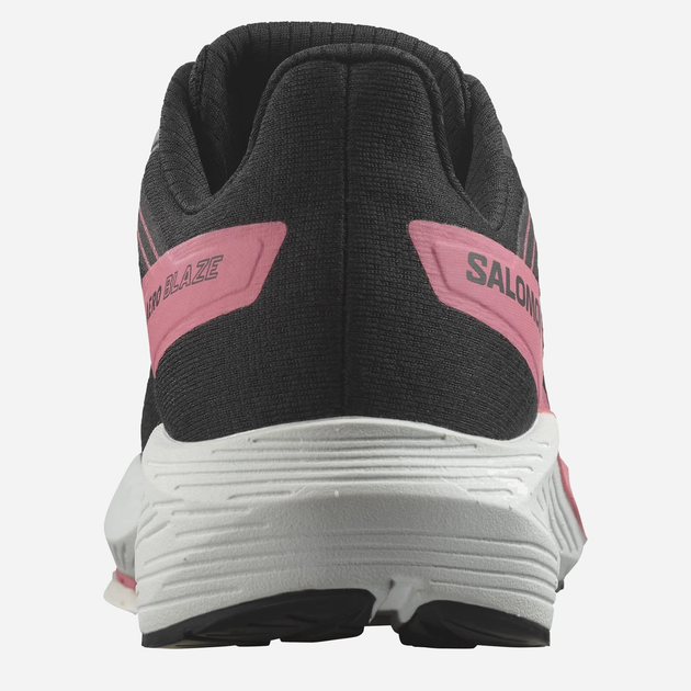 Buty do biegania damskie Salomon Aero Blaze L47208500 39.5 (7.5US) 24.5 cm Czarne (195751224.5656) - obraz 7