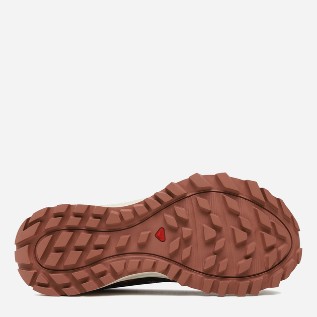 Buty do biegania damskie Salomon Wander L47153400 39.5 (7.5US) 24.5 cm Ciemnoróżowe (195751263382) - obraz 5