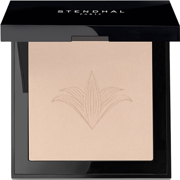 Puder Stendhal Perfecting Compact Powder 110 Porcelain 9 g (3355996047582) - obraz 1