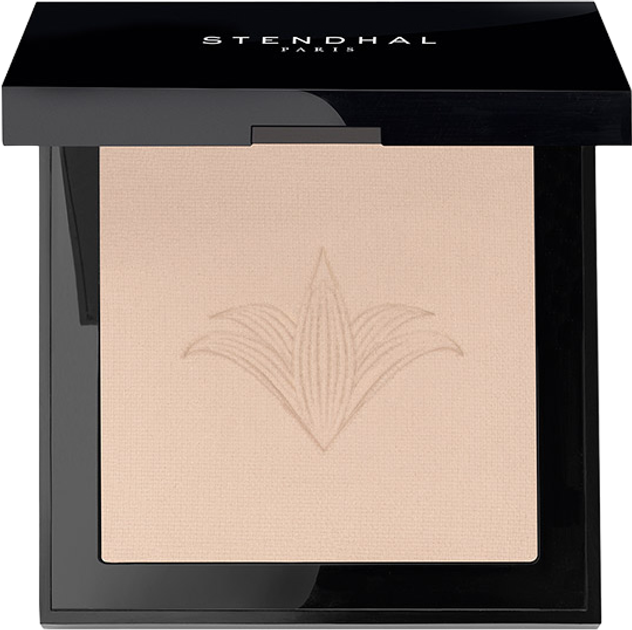 Пудра Stendhal Perfecting Compact Powder 110 Porcelain 9 г (3355996047582) - зображення 1