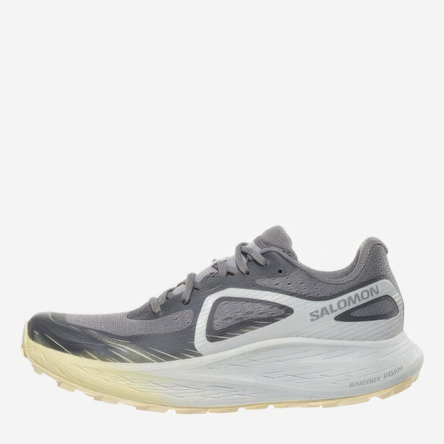 Buty do biegania męskie Salomon Glide Max Tr L47120500 46 (11.5US) 29.5 cm Szare (195751256087) - obraz 3