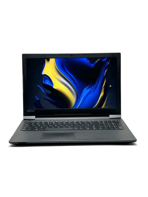 Ноутбук Lenovo IdeaPad V110-15IKB TN Intel Core i5 (i5-7200U) 4 Гб 128 ...