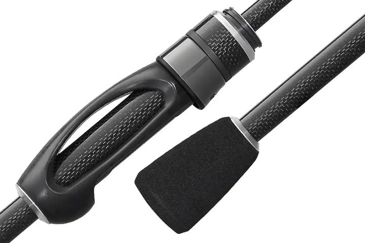 Спінінг Graphiteleader Corto UX 23GCORUS-6102L-HS 2.09m 0.5-8g (G18237) - Фото 2 Спінінг Graphiteleader Corto UX 23GCORUS-6102L-HS 2.09m 0.5-8g (G18237) - изображение 2