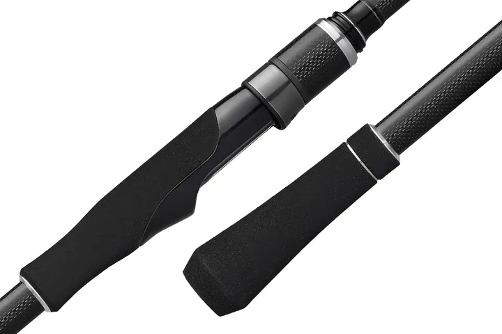 Спінінг Graphiteleader Calamaretti UX 23GCALUS-862M 2.59m 2.5-4.0EGI (G18244) - изображение 4
