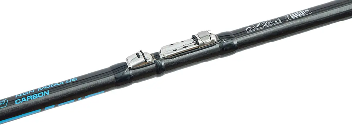 Вудилище болонське Brain Scout Neo Bolo 5800 5.75m 50-120g (1858-55-11) - изображение 4