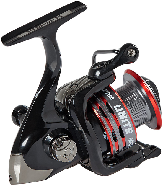 Котушка X-Fish Unite 1000 2+1BB (1917-00-51) - изображение 4