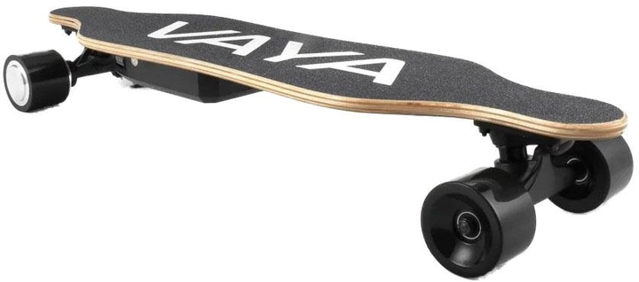 Deskorolka elektryczna Vaya Skateboard S2 (0166116610002) - obraz 1