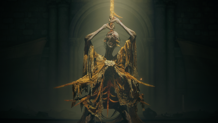 ROZETKA » Игра Elden Ring Shadow of the Erdtree Edition для