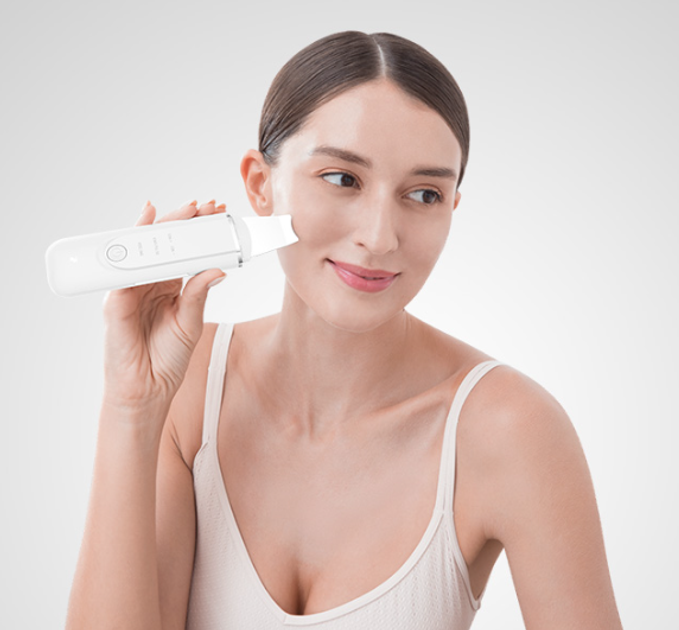 Peeling ultradźwiękowy InFace MS7100 - obraz 5