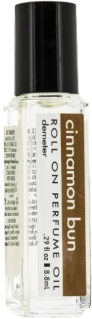 Ароматична олія Demeter Fragrance Library Cinnamon Bun BOI U Roll-on 8.8 мл (648389032788) - зображення 1
