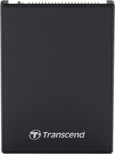 SSD диск Transcend 32GB 2.5″ PATA MLC (TS32GPSD330) - зображення 1