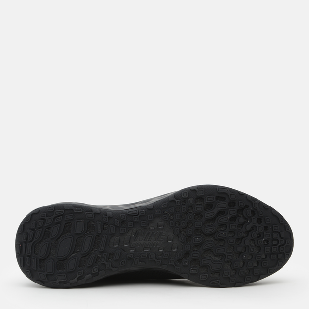 Buty do biegania męskie Nike Revolution 6 Next Nature DC3728-001 41 Czarne (195242834909) - obraz 7