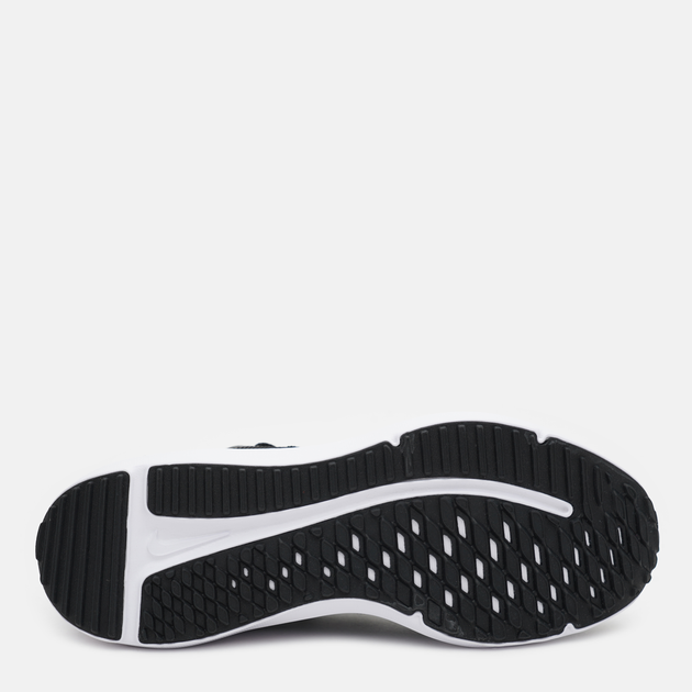 Buty do biegania damskie Nike Downshifter 12 DD9294-001 38 Czarny/Biały (195869168562) - obraz 7