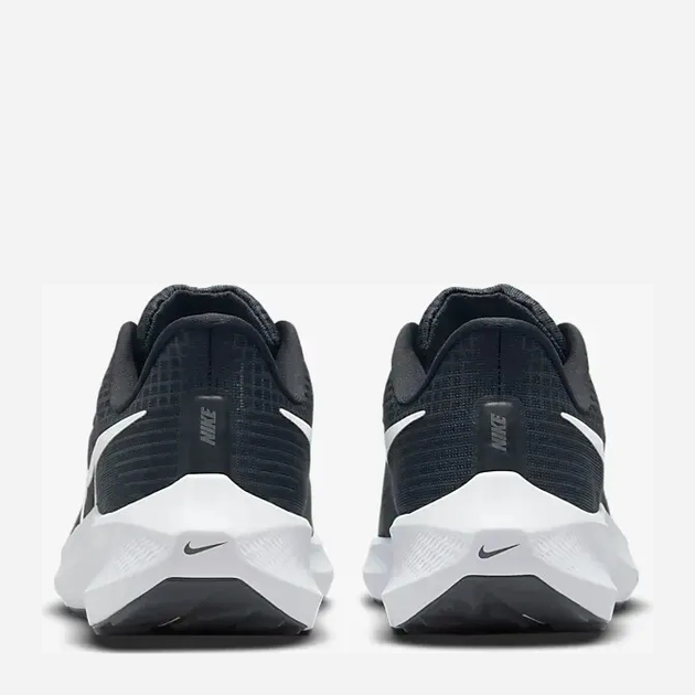 Buty do biegania damskie Nike Air Zoom Pegasus DH4072-001 40 Czarny/Biały (195868935240) - obraz 4