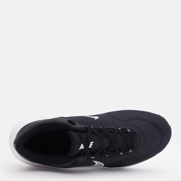 Чоловічі кросівки для залу Nike Legend Essential 3 Next Nature DM1120-001 44 Чорні (196151798719) - зображення 6