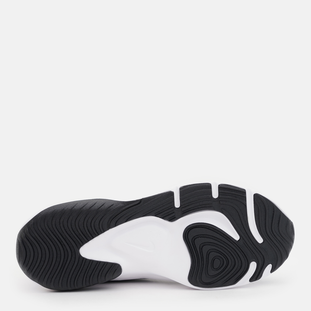 Чоловічі кросівки для залу Nike Legend Essential 3 Next Nature DM1120-001 44 Чорні (196151798719) - зображення 7