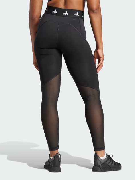 Adidas Techfit Stash Pocket Full Length Leggings IL6063 S 4066762787227 ROZETKA