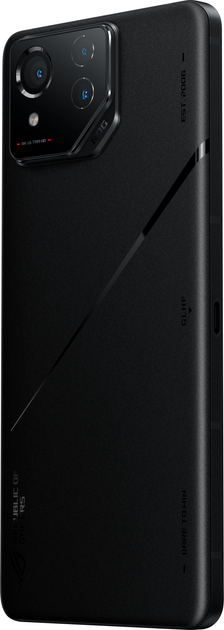 新品未開封★ASUS ROG Phone 8 Pro 16GB 512GB Смартфон Asus ROG Phone 8 Pro 16/512GB Phantom Black (CN