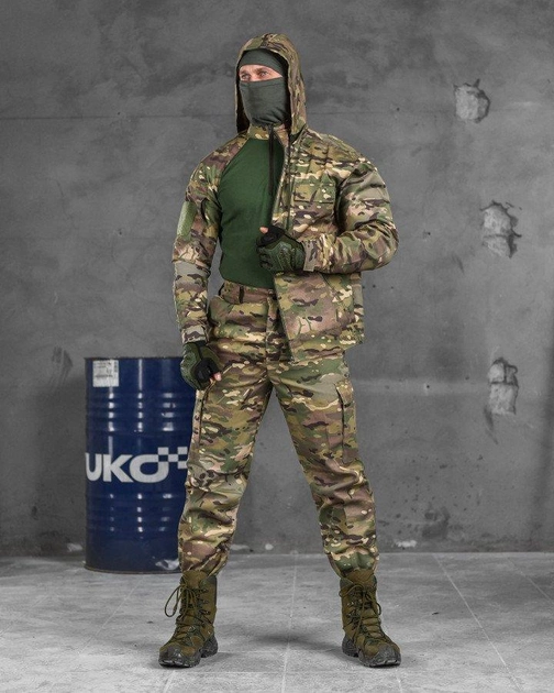 Тактичний костюм трійка universal 3в1 XL - зображення 1