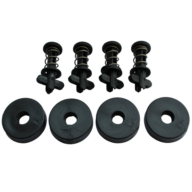 Антивибрационная опора Vecamco 9898-009-95 – фото, отзывы ...
