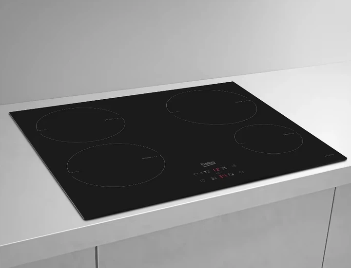 Варочная поверхность Beko (HII64400MT) - изображение 5