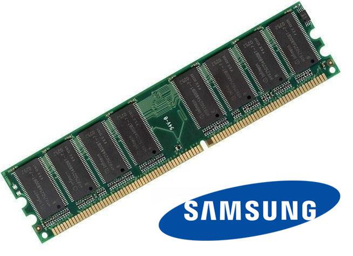 Память Samsung 32GB DDR4 3200 ECC UDIMM 1.2v Rank 2Rx8 - M391A4G43AB1 ...