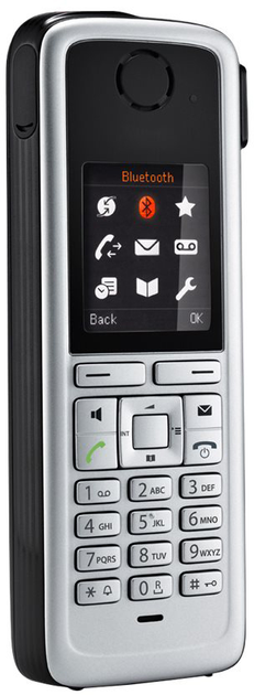 Telefon IP Unify OpenStage M3 Handset (L30250-F600-C400) - obraz 3