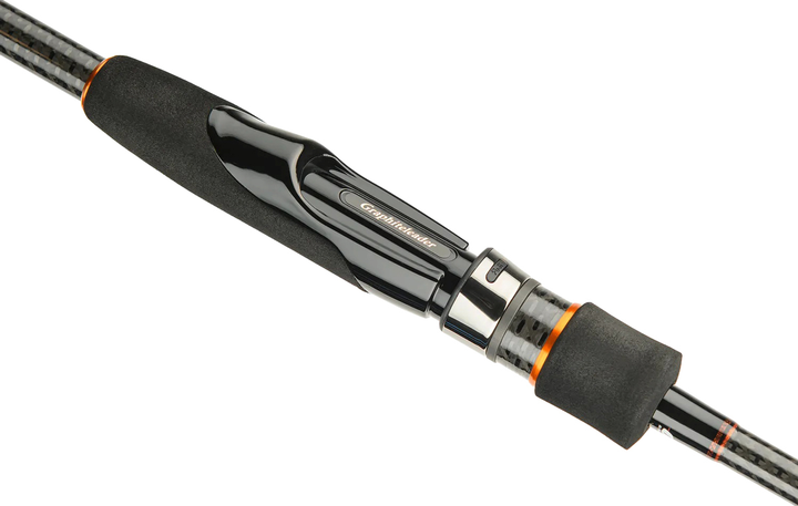 Спінінг Graphiteleader Tiro Prototype GOTPS-842ML-T 2.55m 4-24g (G08449) - Фото 5 Спінінг Graphiteleader Tiro Prototype GOTPS-842ML-T 2.55m 4-24g (G08449) - изображение 5
