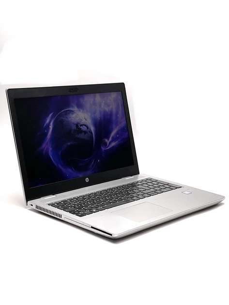 Ноутбук HP ProBook 650 G5 IPS Intel Core i5 (i5-8365U) 8 Гб 128 Гб SSD (вживаний - клас B) | CNB0823202 - зображення 2