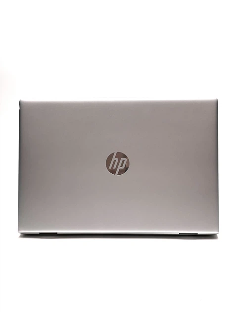 Ноутбук HP ProBook 650 G5 IPS Intel Core i5 (i5-8365U) 8 Гб 128 Гб SSD (вживаний - клас B) | CNB0823202 - зображення 5