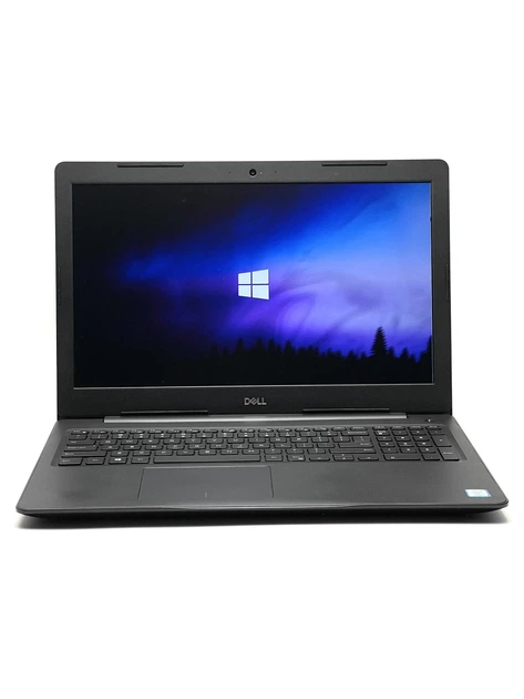 Ноутбук Dell Latitude 3590 TN Intel Core i3 (i3-7130U) 8 Гб 256 Гб