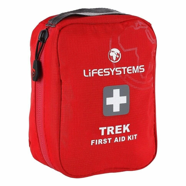 Lifesystems аптечка Trek First Aid Kit (1025) - зображення 1