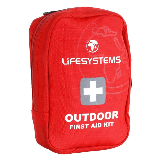 Lifesystems аптечка Outdoor First Aid Kit (20220) - зображення 1