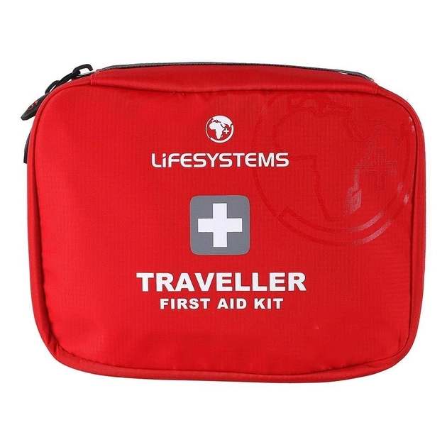 Аптечка Lifesystems Traveller First Aid Kit (1060) - изображение 2