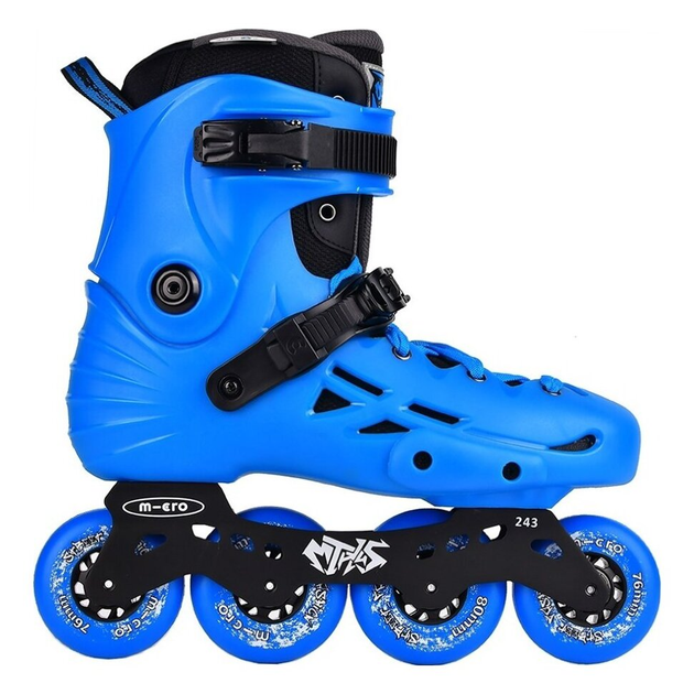 Ролики Micro MT Plus Blue (45.0) 