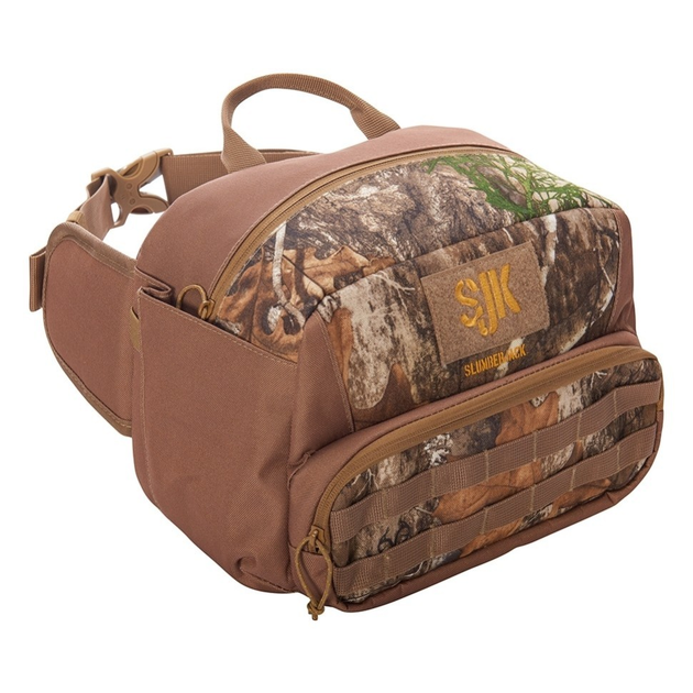 Slumberjack сумка поясна Prairie 9 realtree edge (53770319-RTE) - зображення 1