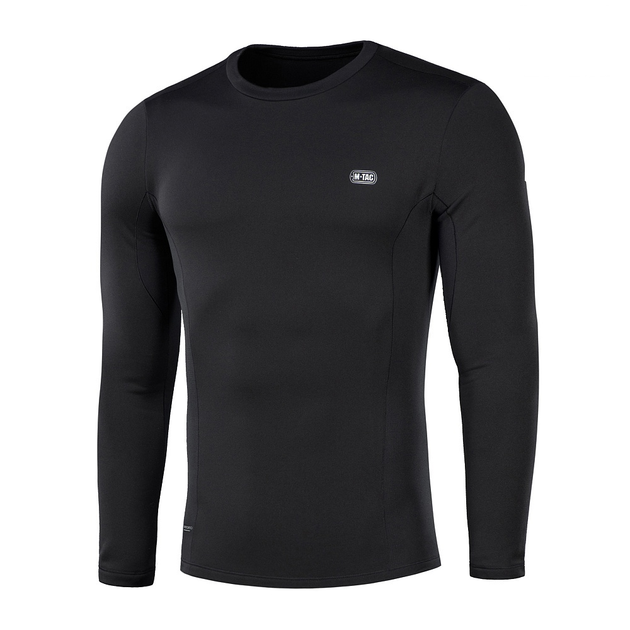 M-Tac термосорочка Winter Baselayer Black M - зображення 1