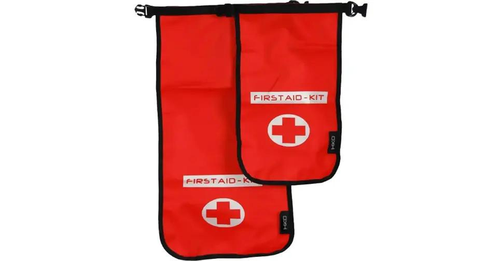 Чохол для аптечки Hiko First Aid Small Case Big - зображення 1