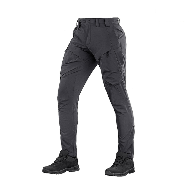 M-Tac брюки Rubicon Flex Dark Grey 38/32 - изображение 1