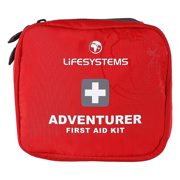 Lifesystems аптечка Adventurer First Aid Kit (1030) - зображення 2
