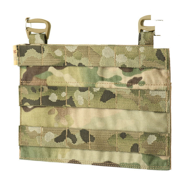 M-Tac передня панель для плитоноски Cuirass QRS Multicam - зображення 1