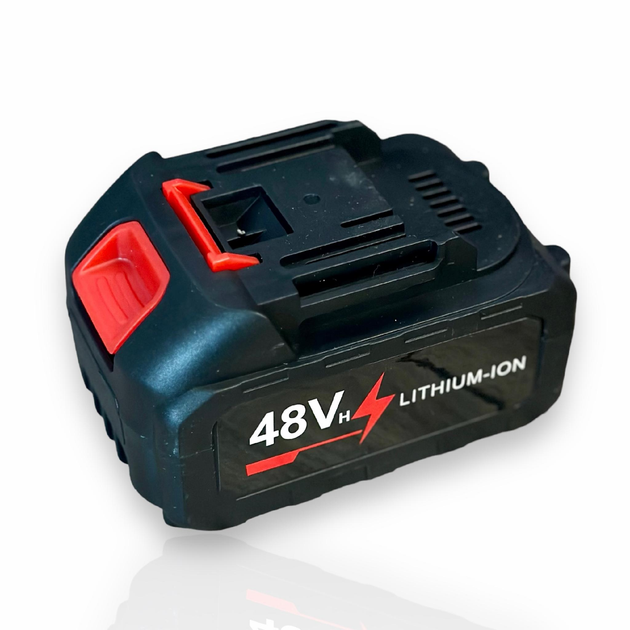 Аккумуляторная батарея Li-Ion, 48В, 1.5 Aч, аккумулятор для ...