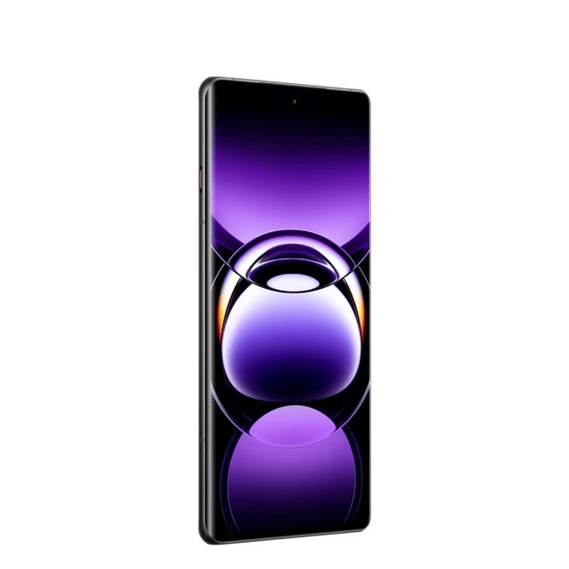 Смартфон Oppo Find X7 Ultra 12/256GB Black (CN) – фото, відгуки