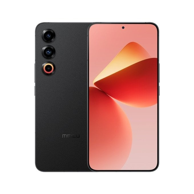 Смартфон Meizu 21 12/256GB Black (CN) – фото, отзывы, характеристики в ...