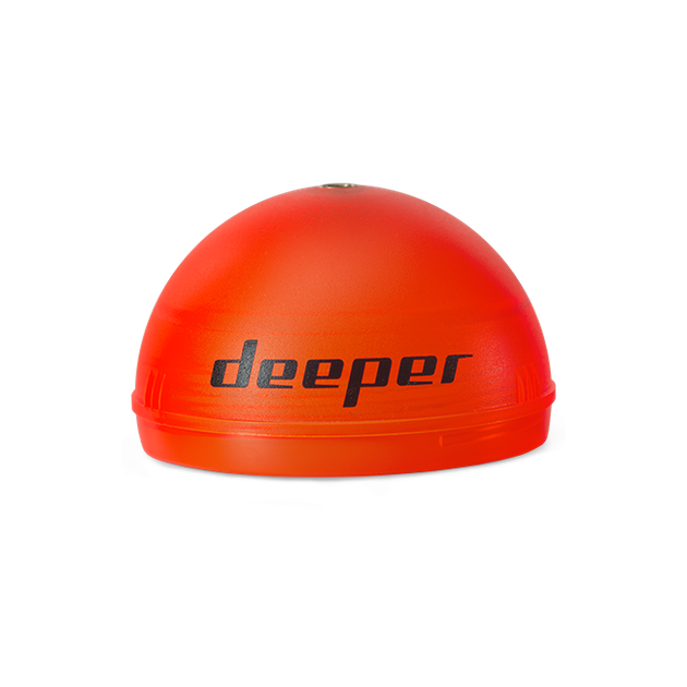 Накладка для нічної риболовлі для ехолотів Deeper ITGAM0001 - изображение 2