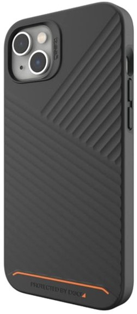 Панель Gear4 Denali Snap MagSafe для Apple iPhone 14 Plus Black (702010037) - зображення 1