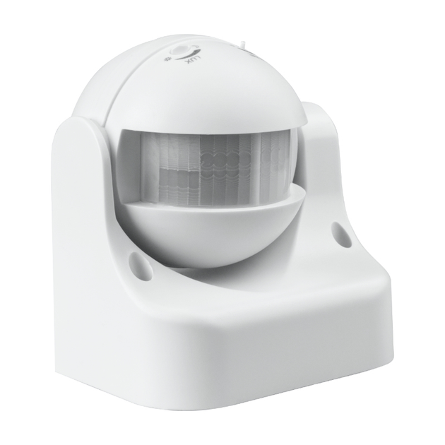Датчик руху PIR DPM MS001 білий (5906881217870) - зображення 6