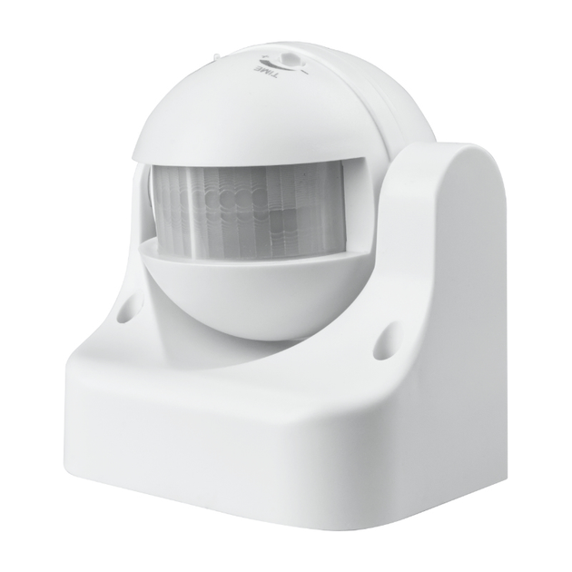 Датчик руху PIR DPM MS001 білий (5906881217870) - зображення 7