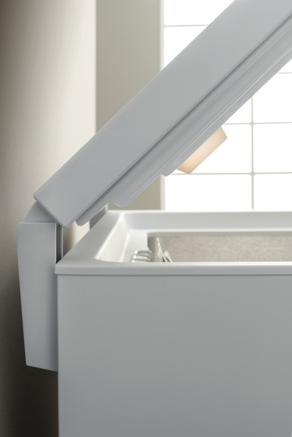 Морозильна скриня INDESIT OS 1A 400 H - зображення 9