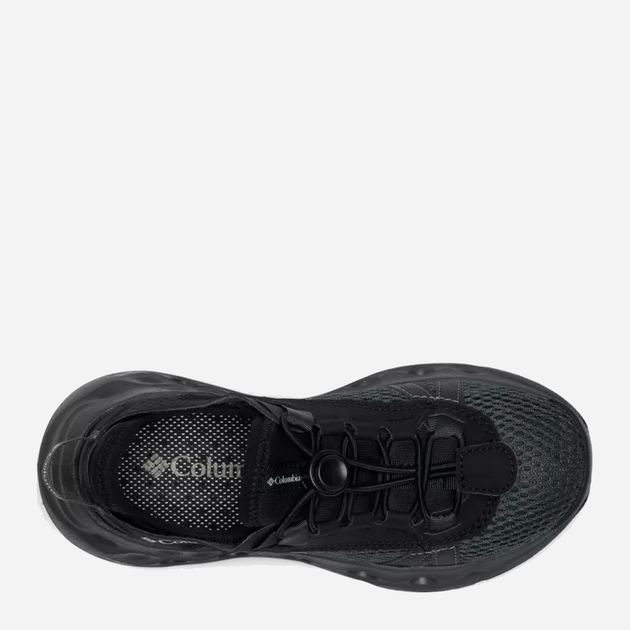 Buty sportowe chłopięce Columbia Youth Drainmaker XTR 2062261010 33 (2US) Czarne (195980564779) - obraz 5